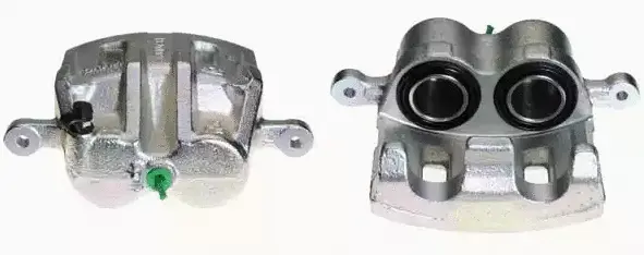 Étrier de frein A.Z. Meisterteile AZMT-44-023-2476