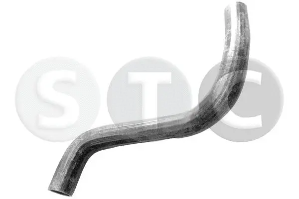 Durite de radiateur STC T412402