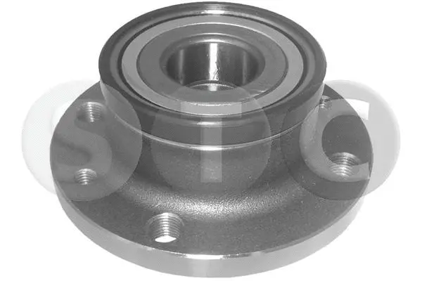 Kit de roulements de roue STC T490152