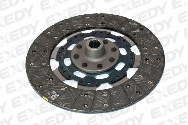 Disque d'embrayage EXEDY ISD079