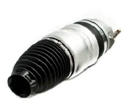Ressort pneumatique, châssis AUTO-SPEED PARTS 12500A2571