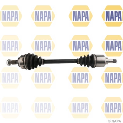 Arbre de transmission NAPA NDS1313L