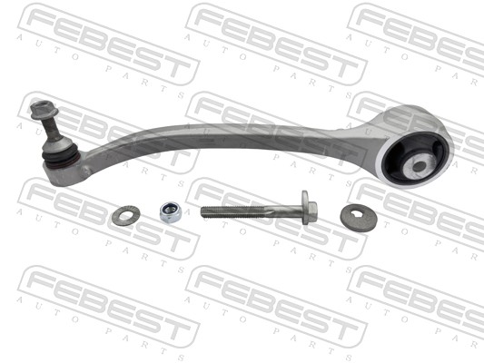 Bras de liaison, suspension de roue FEBEST 6724-MSFLFL