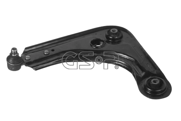 Bras de liaison, suspension de roue GSP-BR S060461