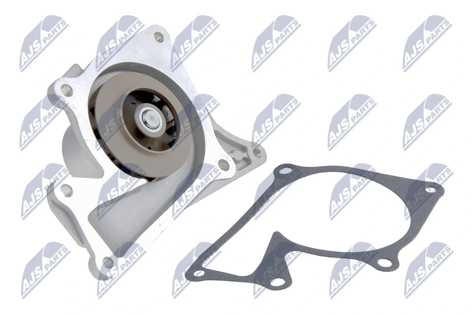 Pompe à eau, refroidissement du moteur NTY CPW-RE-043