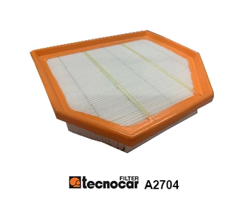 Filtre à air TECNOCAR A2704