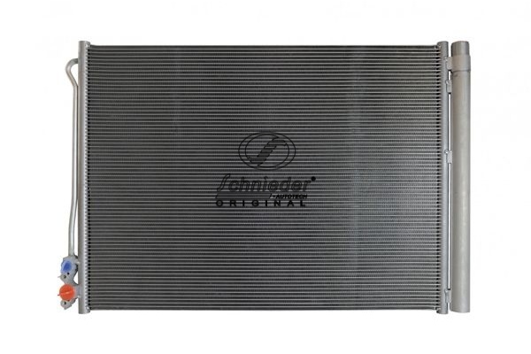 Condenseur, climatisation SCHNIEDER AUTOTECH BMS85.00030
