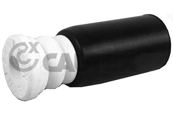 Bouchon de protection/soufflet, amortisseur CAUTEX 201654