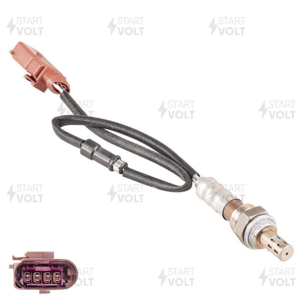 Sonde lambda STARTVOLT VS-OS 2903