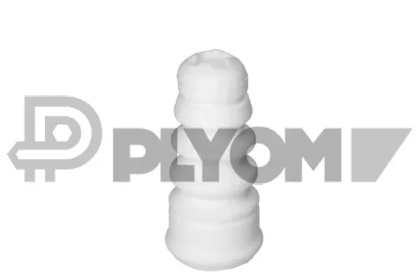 Butée élastique, suspension PLYOM P750362