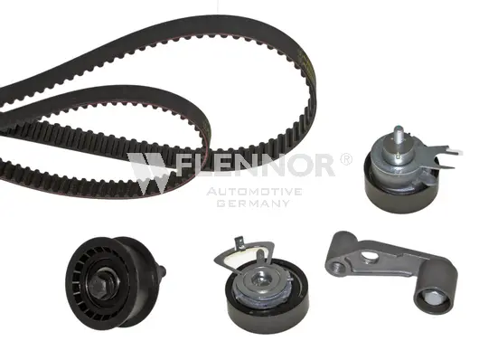 Kit de courroie crantée FLENNOR F904454V