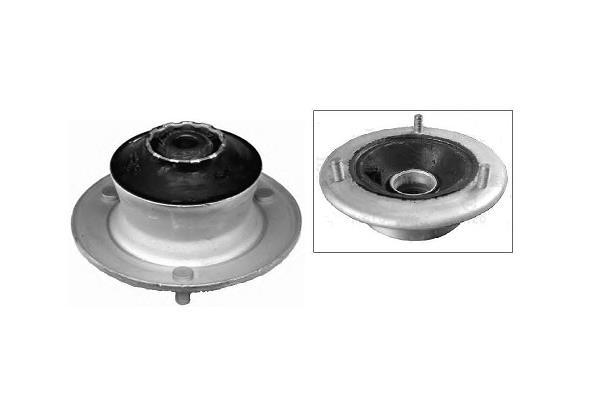 Coupelle de suspension BTAP BBC306-002
