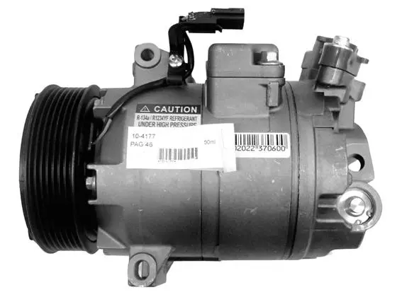 Compresseur, climatisation Airstal 10-4177