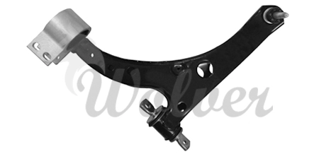 Rotule de barre de connexion WOLVER SP329001