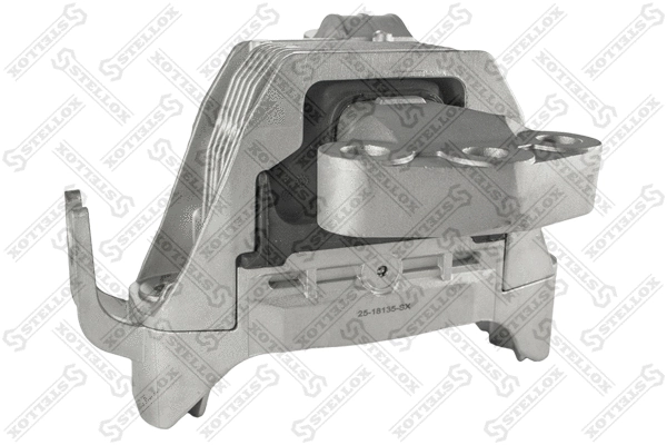 Support moteur STELLOX 25-18135-SX