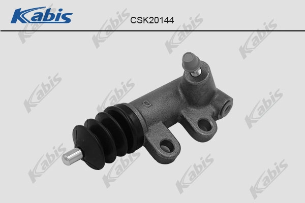 Cylindre récepteur, embrayage KABIS CSK20144