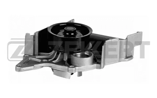 Pompe à eau, refroidissement du moteur ZEKKERT WP-1068