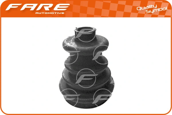Joint-soufflet, arbre de commande FARE SA 0170