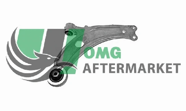 Bras de liaison, suspension de roue OMG SRL G40.8146/S