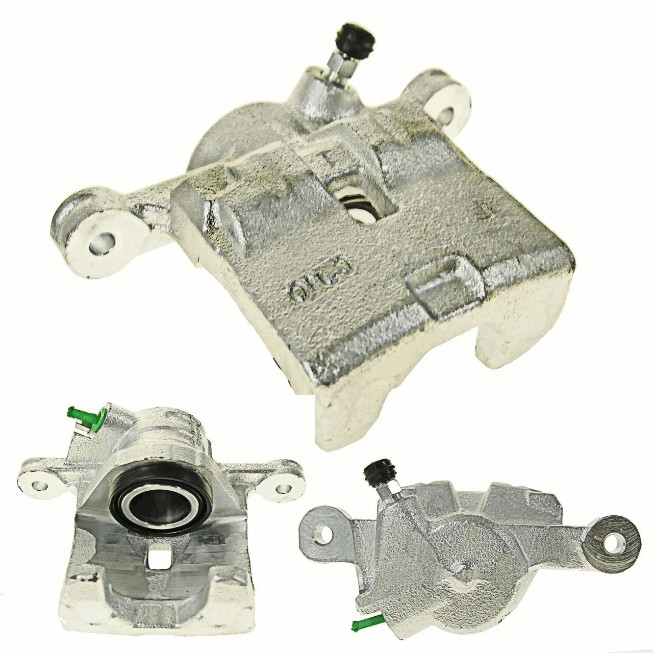 Étrier de frein Brake ENGINEERING CA2902R
