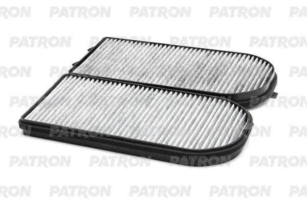Filtre, air de l'habitacle PATRON PF2231