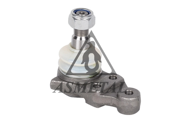 Rotule de suspension ASMETAL 10VW0700
