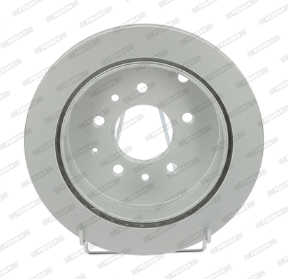 Disque de frein FERODO DDF2261C