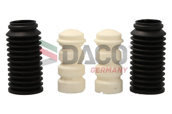Kit de protection contre la poussière, amortisseur DACO Germany PK4760