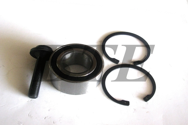 Kit de roulements de roue BTE 503070