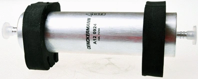 Filtre à carburant DENCKERMANN A120924