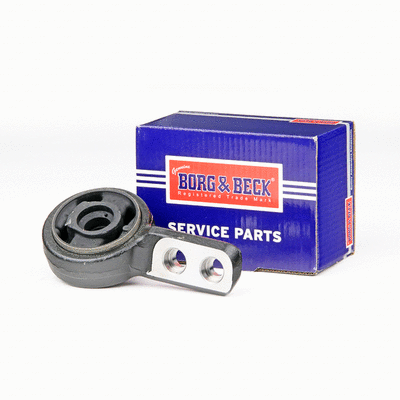 Suspension, bras de liaison BORG & BECK BSK6337