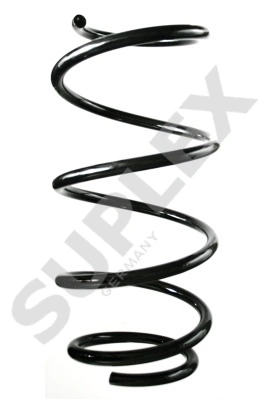 Ressort de suspension SUPLEX 35552