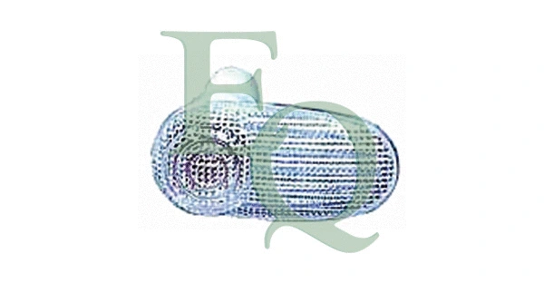 Feu clignotant EQUAL QUALITY FL0469