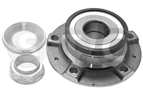 Moyeu de roue STC T490225