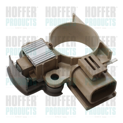 Régulateur d'alternateur HOFFER 52040
