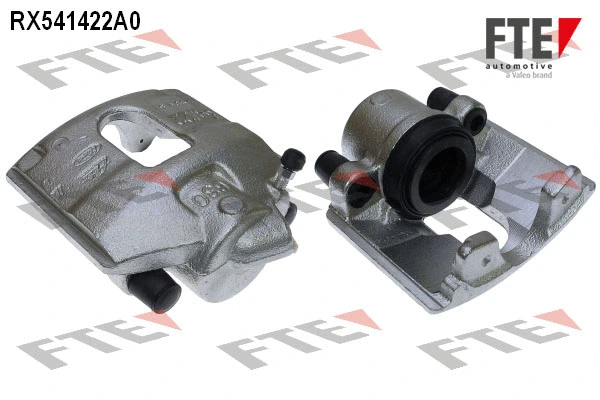 Étrier de frein FTE 9291590