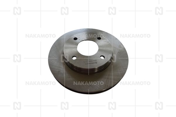 Disque de frein NAKAMOTO B02-DAC-18010008