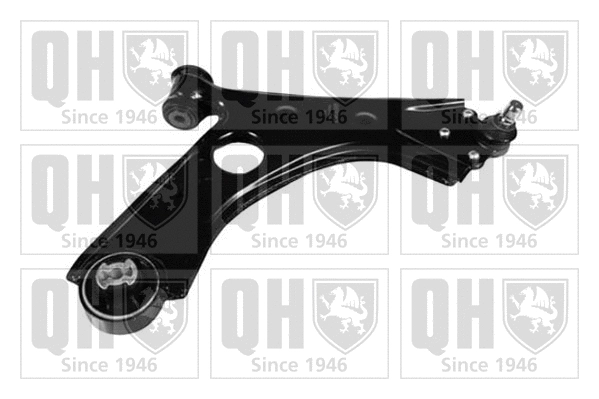 Bras de liaison, suspension de roue QUINTON HAZELL QSA2542S