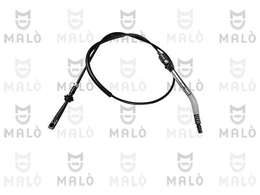 Câble d'accélération AKRON-MALÒ 22975