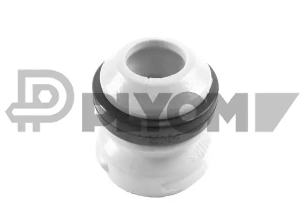 Butée élastique, suspension PLYOM P750294