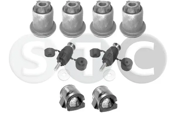 Kit de réparation, suspension du stabilisateur STC T458297