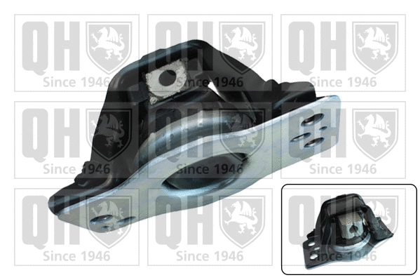Support moteur QUINTON HAZELL EM4318