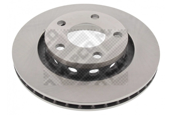 Disque de frein MAPCO 15880