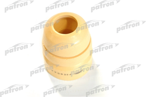 Butée élastique, suspension PATRON PSE6044