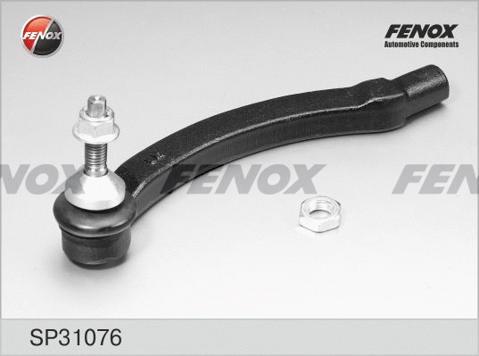 Rotule de barre de connexion FENOX SP31076