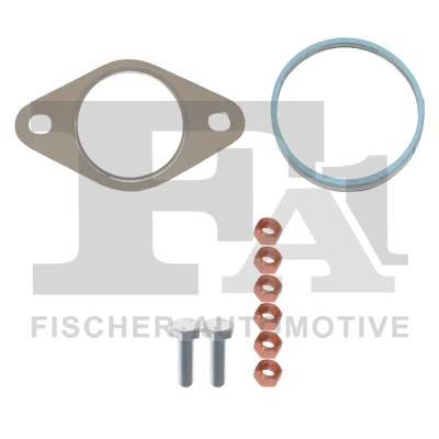 Kit d'assemblage, catalyseur FA1 CC130833