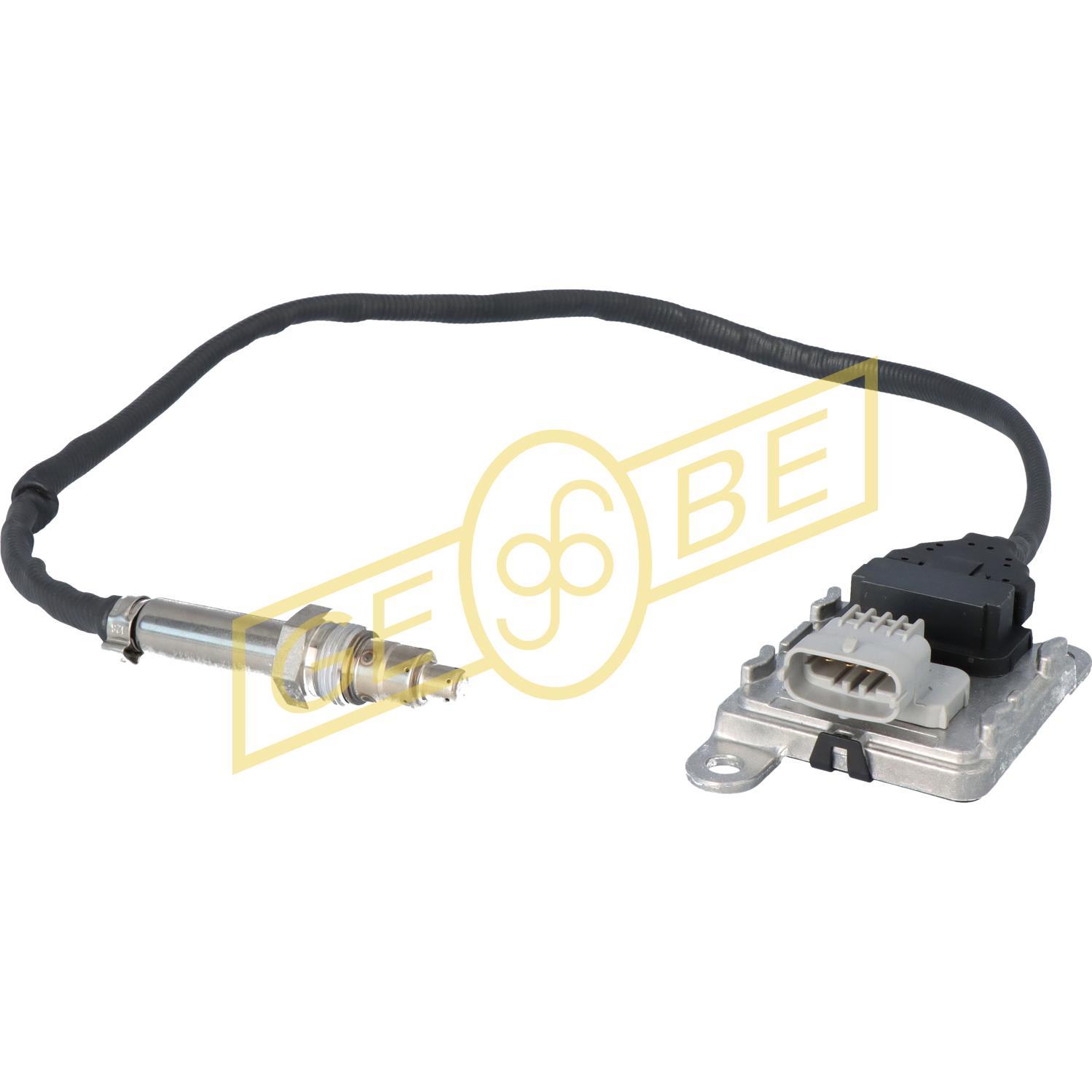 Vanne EGR APC AM10216