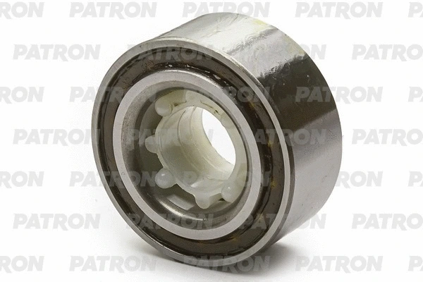 Kit de roulements de roue PATRON PBK3804