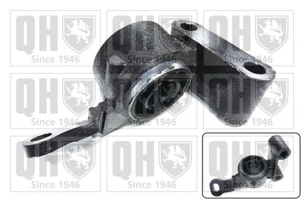 Suspension, bras de liaison QUINTON HAZELL EMS8186