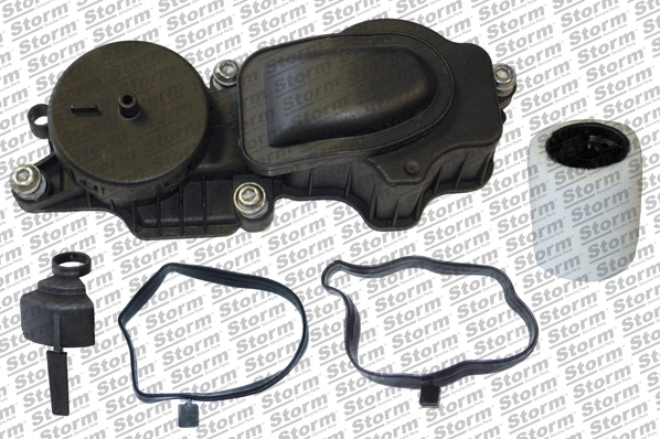 Soupape, dégazage du carter STORM QUALITY PARTS 204151